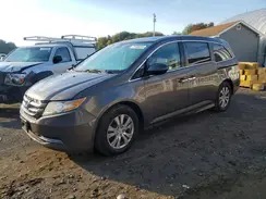 5FNRL5H68GB142094 2016 HONDA ODYSSEY