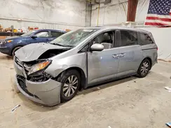 5FNRL5H68GB144590 2016 HONDA ODYSSEY