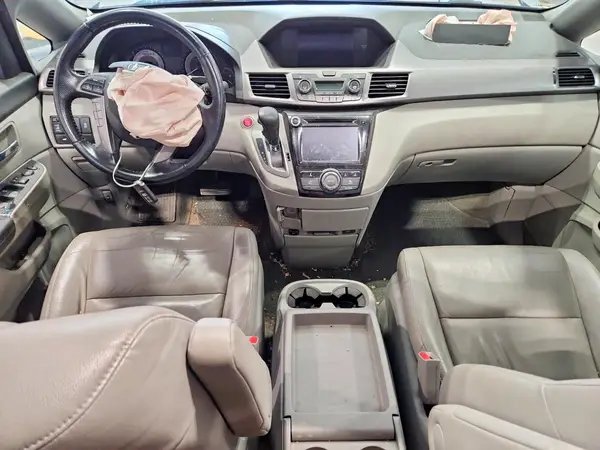 5FNRL5H68GB144590 2016 HONDA ODYSSEY - Image 8