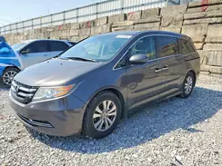 5FNRL5H68GB145531 2016 HONDA ODYSSEY