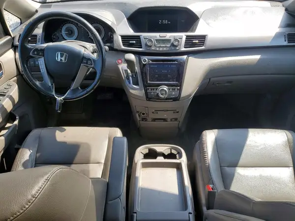 5FNRL5H68GB145531 2016 HONDA ODYSSEY - Image 8