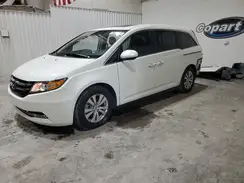 5FNRL5H68GB146470 2016 HONDA ODYSSEY