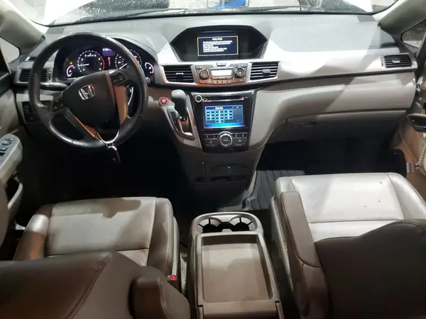 5FNRL5H68GB146470 2016 HONDA ODYSSEY - Image 8