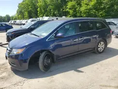 5FNRL5H68GB149322 2016 HONDA ODYSSEY