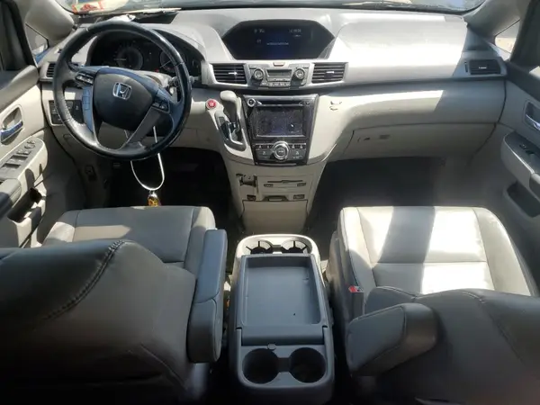 5FNRL5H68GB149322 2016 HONDA ODYSSEY - Image 8