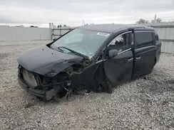 5FNRL5H68GB150079 2016 HONDA ODYSSEY