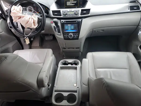 5FNRL5H68GB150079 2016 HONDA ODYSSEY - Image 8