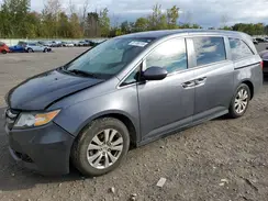 5FNRL5H68GB150289 2016 HONDA ODYSSEY