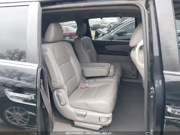 5FNRL5H68GB150485 2016 HONDA ODYSSEY - Image 8