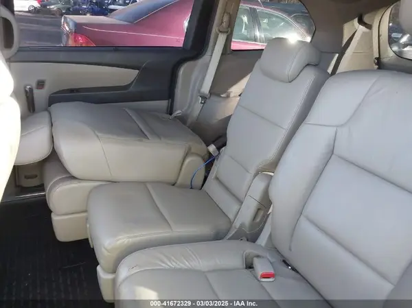 5FNRL5H68GB151006 2016 HONDA ODYSSEY - Image 8