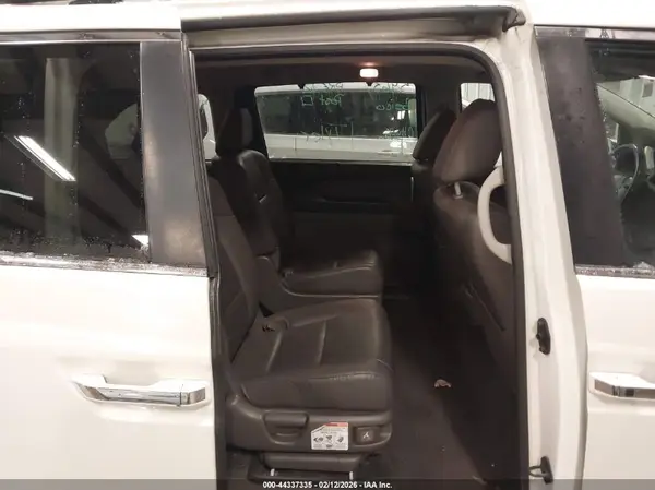 5FNRL5H68GB151538 2016 HONDA ODYSSEY - Image 8