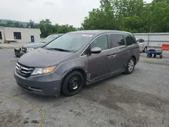 5FNRL5H68GB151863 2016 HONDA ODYSSEY