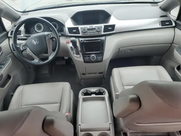 5FNRL5H68GB151863 2016 HONDA ODYSSEY - Image 8