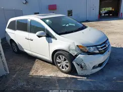 5FNRL5H68GB152737 2016 HONDA ODYSSEY