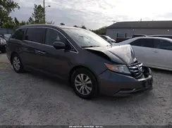 5FNRL5H68GB153077 2016 HONDA ODYSSEY