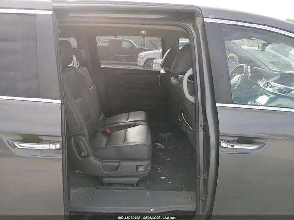 5FNRL5H68GB153077 2016 HONDA ODYSSEY - Image 8