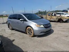 5FNRL5H68GB153628 2016 HONDA ODYSSEY