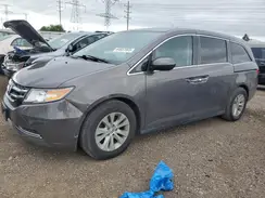 5FNRL5H68GB157131 2016 HONDA ODYSSEY