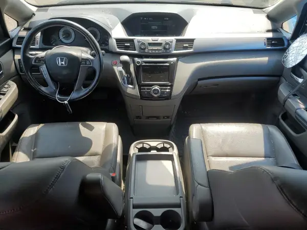 5FNRL5H68GB157131 2016 HONDA ODYSSEY - Image 8