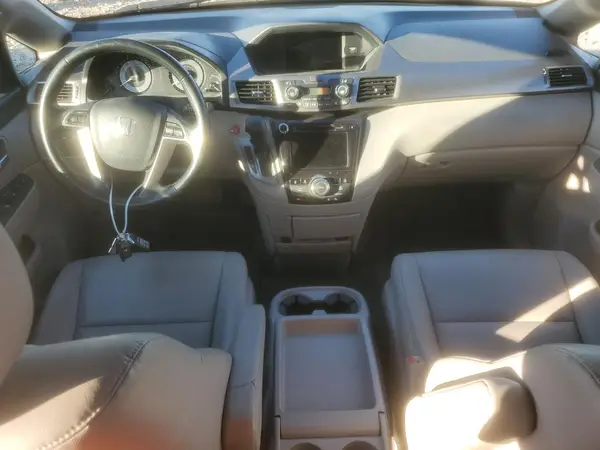 5FNRL5H68GB158098 2016 HONDA ODYSSEY - Image 8