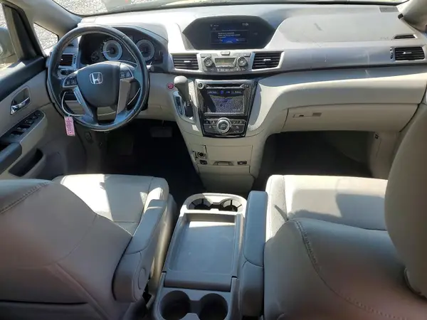 5FNRL5H68GB158103 2016 HONDA ODYSSEY - Image 8