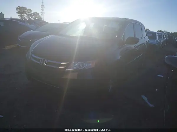 5FNRL5H68GB158361 2016 HONDA ODYSSEY - Image 2