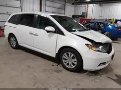 5FNRL5H68GB161146 2016 HONDA ODYSSEY