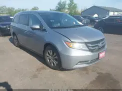 5FNRL5H68GB161261 2016 HONDA ODYSSEY