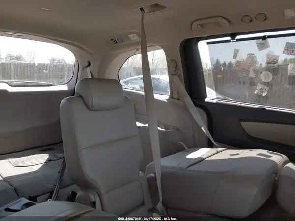 5FNRL5H68GB162863 2016 HONDA ODYSSEY - Image 8