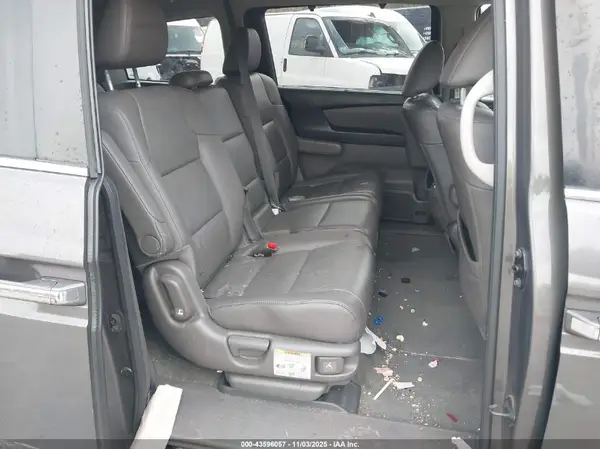 5FNRL5H68GB164385 2016 HONDA ODYSSEY - Image 8