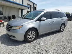 5FNRL5H68GB165990 2016 HONDA ODYSSEY