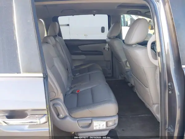 5FNRL5H68GB167416 2016 HONDA ODYSSEY - Image 8