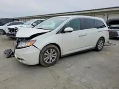 5FNRL5H68GB167738 2016 HONDA ODYSSEY