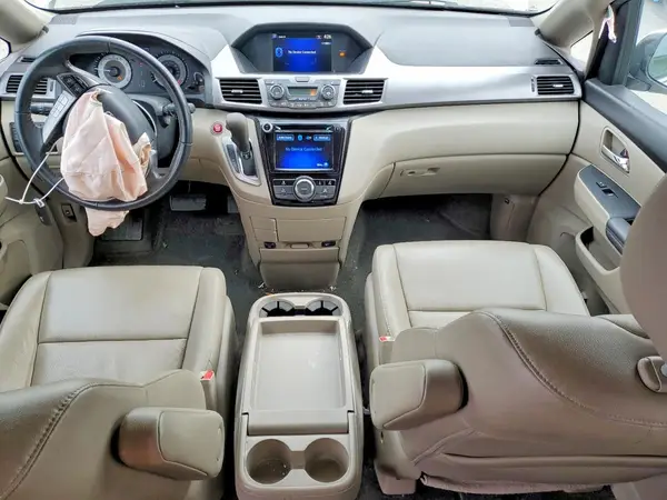 5FNRL5H68GB167738 2016 HONDA ODYSSEY - Image 8