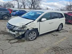 5FNRL5H68GB167755 2016 HONDA ODYSSEY