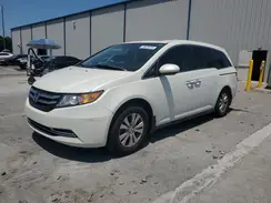 5FNRL5H68GB168369 2016 HONDA ODYSSEY