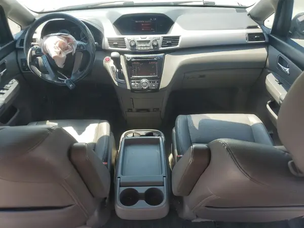 5FNRL5H68GB168369 2016 HONDA ODYSSEY - Image 8