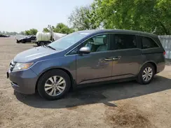 5FNRL5H68GB509544 2016 HONDA ODYSSEY