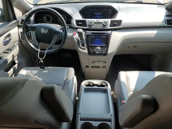 5FNRL5H68GB509544 2016 HONDA ODYSSEY - Image 8