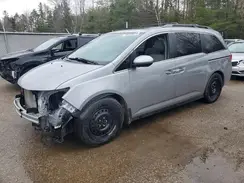 5FNRL5H68GB512931 2016 HONDA ODYSSEY