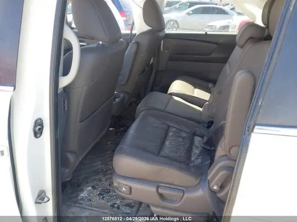 5FNRL5H68GB514582 2016 HONDA ODYSSEY - Image 8