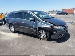 5FNRL5H68HB000099 2017 HONDA ODYSSEY