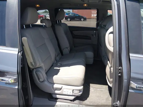 5FNRL5H68HB000099 2017 HONDA ODYSSEY - Image 8