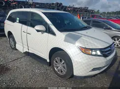 5FNRL5H68HB000586 2017 HONDA ODYSSEY