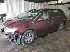 5FNRL5H68HB002693 2017 HONDA ODYSSEY