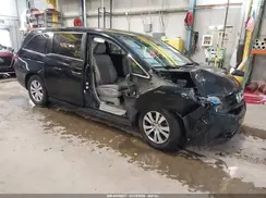 5FNRL5H68HB002709 2017 HONDA ODYSSEY