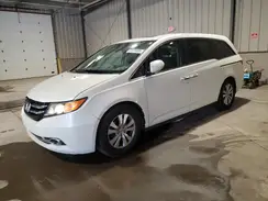 5FNRL5H68HB004167 2017 HONDA ODYSSEY