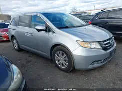 5FNRL5H68HB004248 2017 HONDA ODYSSEY