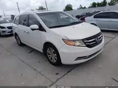 5FNRL5H68HB005075 2017 HONDA ODYSSEY