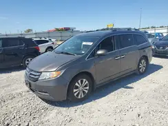 5FNRL5H68HB005156 2017 HONDA ODYSSEY
